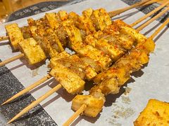 -管氏翅吧(马家堡店)