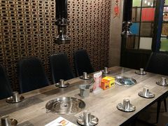 -川旺角川粤融合菜•海景餐厅(星海广场店)