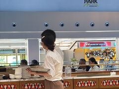 -天山传奇新疆菜(SKLP店)