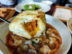 一口闷芝士南瓜-大牌大·传统杭帮菜(湖滨店)