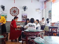 大堂-民信老铺(人民路店)