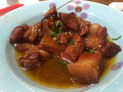 -姑奶奶老厨房(南坪路总店)