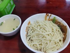 -朱儿面庄(洋河三路店)