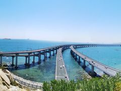 -星海湾跨海大桥