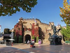 -青岛方特梦幻王国