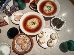 -松鹤面馆·古法焖肉面(观前店)