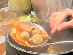 -芸山季·云南野生菌火锅(人民广场来福士店)