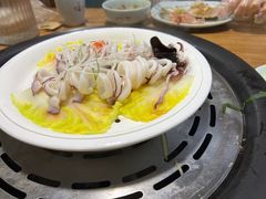 -黄寺蒸汽海鲜(黄寺大街店)