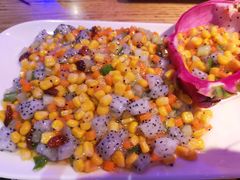 -大哈福烧烤·海鲜·家常菜(延安三路店)