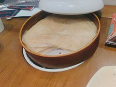 -满园烤鸭·春饼(太原街万达店)