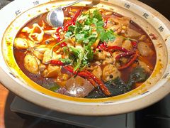 -马头巷·食景园(苏州总店)