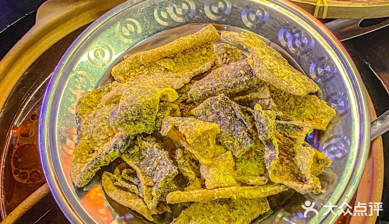 南京📍螺蛳粉火锅🤷‍♀️谁让我就好这口臭香臭香