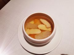 -悦融琥珀·京鲁菜·海味珍品(西单店)