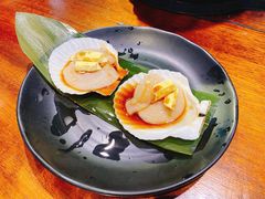 -热血兄弟·炭火烤肉(融侨中心店)