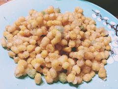 -蜜桃餐厅·古运河畔(南下塘店)