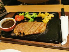 -必胜客(广渠路店)