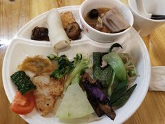 -素清香(解放路店)