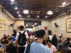 大堂-顺记冰室(宝华路店)