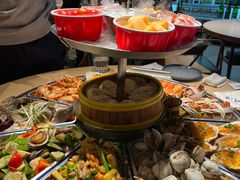 -日进一片海.生腌海鲜火锅.宵夜烧烤(三里屯总店)