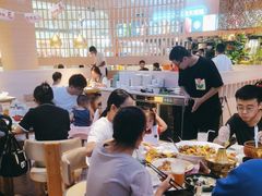 -阿娜尔·新疆菜(宜家荟聚中心店)