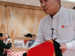 -西贝(枫蓝国际购物中心店)