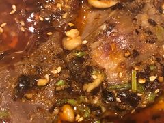 -渝信川菜 · 川味家常菜(长安店)