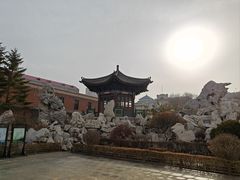 -张学良旧居陈列馆