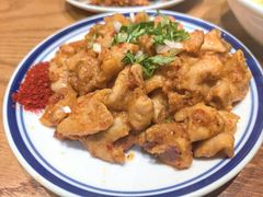 -小豆海棠(人民南路店)