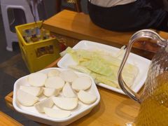 -堂客老火锅(欣阳广场总店)