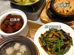 -小菜园新徽菜(常州武进吾悦店)