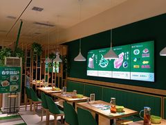 大堂-文记卢源外·江西小炒(凤城八路店)