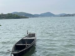 -东钱湖旅游度假区