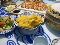 -京氣春饼(机场店)