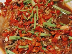 -衡厨·衡阳土菜(中南店)