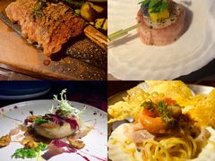 -wann lounge 低温慢煮牛排·清吧
