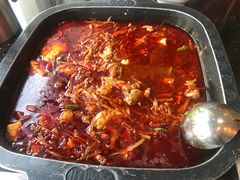 -自贡好吃客(科华店)