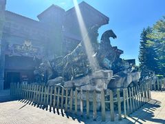 -厦门方特梦幻王国