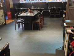 大堂-井上和牛烤肉(大润发店)