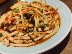 -向川南·水煮鱼·川菜(和平里店)