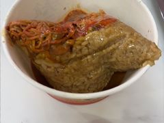 -东街钟楼肉粽(总店)