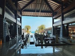 -石梅湾艾美度假酒店