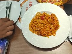 -必胜客(鞍山万象汇店PH店)