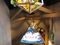 -Strawberry Butterfly草莓蝴蝶日式水果挞