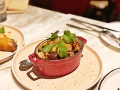 -The Rug Cafe(王府中环店)