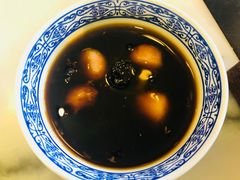 -京城小江南·土菜馆·蒸白鱼(东四十条店)