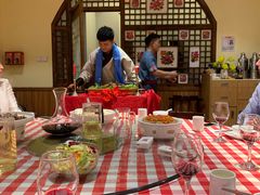 -西贝莜面村(香蜜湖店)