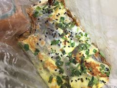 -水丰路鸡蛋饼