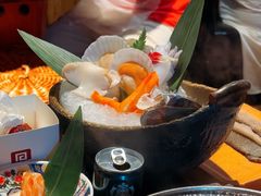 -披头士和牛火锅·寿喜烧自助(陶溪川店)