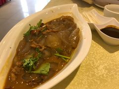 -李连贵熏肉大饼(丰台南路地铁站店)