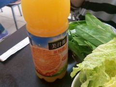 -弘烨 贵州酸汤 鱼火锅(东财店)